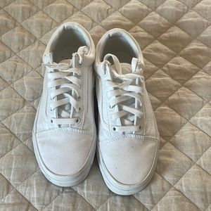Vans womens sneakers